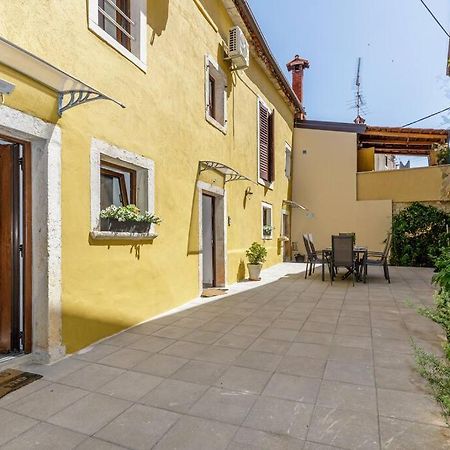 Апартаменты House Aves 1 Каштелир Экстерьер фото
